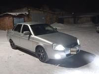 ВАЗ (Lada) Priora 2170 2009 годаfor1 800 000 тг. в Караганда