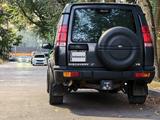 Land Rover Discovery 2000 года за 4 800 000 тг. в Алматы – фото 3