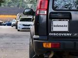 Land Rover Discovery 2000 года за 4 800 000 тг. в Алматы – фото 4