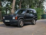 Land Rover Discovery 2000 года за 4 800 000 тг. в Алматы – фото 5
