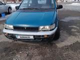 Mitsubishi Space Runner 1993 годаүшін900 000 тг. в Узынагаш