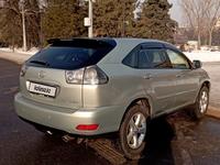 Lexus RX 330 2003 года за 7 000 000 тг. в Алматы