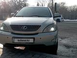 Lexus RX 330 2003 годаүшін7 000 000 тг. в Алматы – фото 5