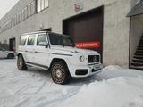 Mercedes-Benz G 63 AMG 2020 года за 117 000 000 тг. в Астана – фото 4