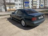 BMW 525 1998 года за 3 800 000 тг. в Костанай – фото 4