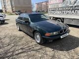 BMW 525 1998 года за 3 800 000 тг. в Костанай