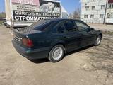 BMW 525 1998 года за 3 800 000 тг. в Костанай – фото 5