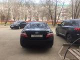 Toyota Camry 2006 годаүшін5 800 000 тг. в Уральск – фото 2