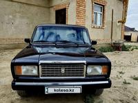ВАЗ (Lada) 2107 2010 года за 1 100 000 тг. в Кызылорда