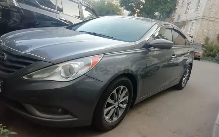 Hyundai Sonata 2012 годаfor5 500 000 тг. в Уральск