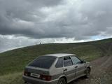 ВАЗ (Lada) 2114 2007 года за 500 000 тг. в Актобе – фото 2