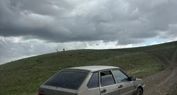ВАЗ (Lada) 2114 2007 года за 500 000 тг. в Актобе – фото 2