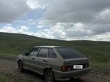 ВАЗ (Lada) 2114 2007 года за 500 000 тг. в Актобе – фото 3