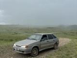ВАЗ (Lada) 2114 2007 года за 500 000 тг. в Актобе