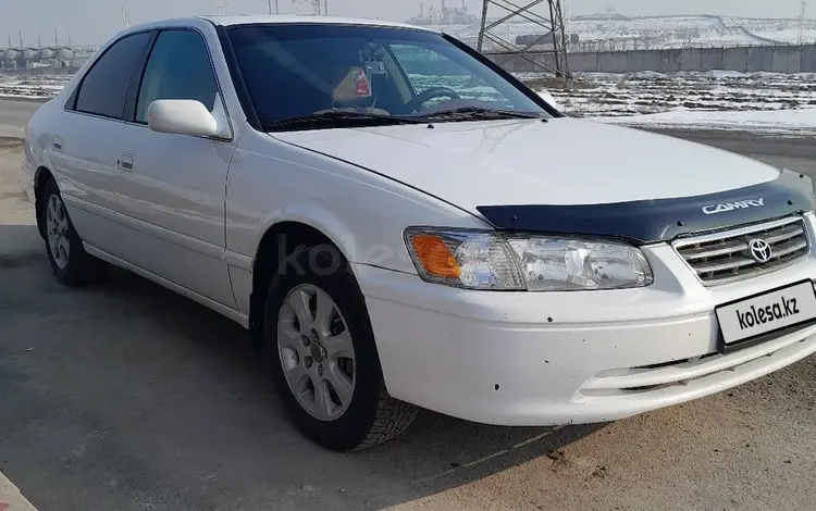 Toyota Camry 2001 года за 3 600 000 тг. в Шымкент