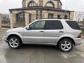 Mercedes-Benz ML 320 1999 года за 3 400 000 тг. в Атырау – фото 8