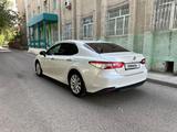 Toyota Camry 2021 годаfor13 100 000 тг. в Кызылорда – фото 3