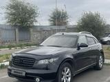 Infiniti FX35 2005 годаүшін6 500 000 тг. в Алматы