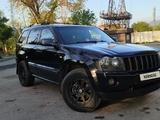 Jeep Grand Cherokee 2007 года за 9 500 000 тг. в Алматы