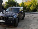 Jeep Grand Cherokee 2007 года за 9 500 000 тг. в Алматы – фото 2