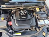 Jeep Grand Cherokee 2007 года за 9 500 000 тг. в Алматы – фото 3