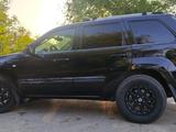 Jeep Grand Cherokee 2007 года за 9 500 000 тг. в Алматы – фото 4