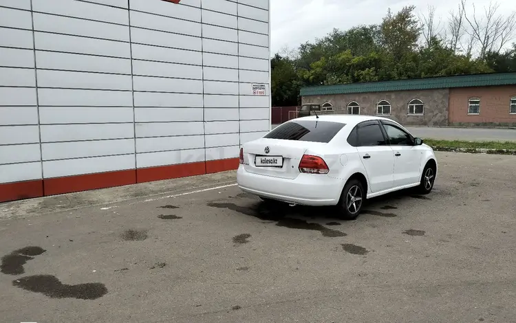 Volkswagen Polo 2014 годаүшін4 379 999 тг. в Костанай