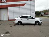 Volkswagen Polo 2014 года за 4 650 000 тг. в Костанай – фото 2