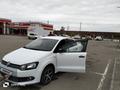 Volkswagen Polo 2014 года за 4 379 999 тг. в Костанай – фото 4