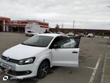 Volkswagen Polo 2014 годаүшін4 379 999 тг. в Костанай – фото 4