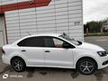 Volkswagen Polo 2014 года за 4 379 999 тг. в Костанай – фото 5