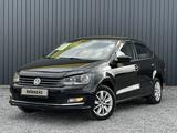 Volkswagen Polo 2015 годаүшін6 300 000 тг. в Актобе