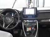 Toyota RAV4 2021 года за 17 400 000 тг. в Экибастуз – фото 3