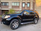 Nissan Pathfinder 2008 годаfor8 700 000 тг. в Астана