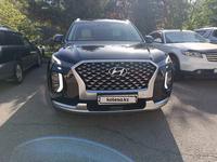 Hyundai Palisade 2021 года за 21 000 000 тг. в Алматы