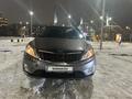 Kia Rio 2015 года за 5 500 000 тг. в Астана – фото 2