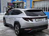 Hyundai Tucson 2023 года за 16 700 000 тг. в Алматы – фото 5