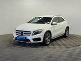 Mercedes-Benz GLA 250 2014 годаfor8 990 000 тг. в Алматы