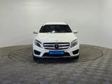 Mercedes-Benz GLA 250 2014 годаfor8 990 000 тг. в Алматы – фото 2