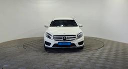 Mercedes-Benz GLA 250 2014 годаfor8 990 000 тг. в Алматы – фото 2