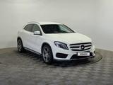 Mercedes-Benz GLA 250 2014 годаfor8 990 000 тг. в Алматы – фото 3