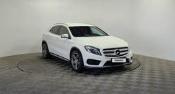 Mercedes-Benz GLA 250 2014 годаfor8 990 000 тг. в Алматы – фото 3