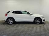 Mercedes-Benz GLA 250 2014 годаfor8 990 000 тг. в Алматы – фото 4