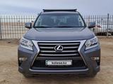 Lexus GX 460 2014 годаүшін22 500 000 тг. в Жанаозен