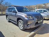 Lexus GX 460 2014 годаүшін22 500 000 тг. в Жанаозен – фото 2