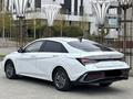 Hyundai Elantra 2025 годаүшін8 600 000 тг. в Актобе – фото 4