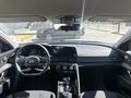 Hyundai Elantra 2025 годаүшін8 600 000 тг. в Актобе – фото 7
