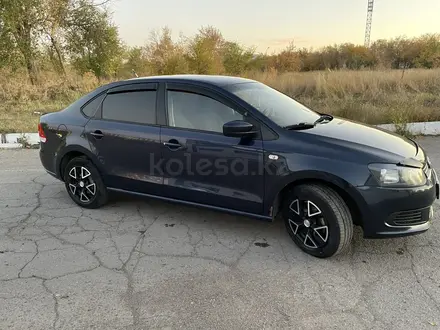 Volkswagen Polo 2014 года за 4 500 000 тг. в Караганда – фото 2