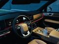 Hyundai Santa Fe 2024 годаүшін17 500 000 тг. в Павлодар – фото 7