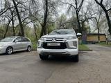 Mitsubishi Pajero Sport 2020 года за 17 500 000 тг. в Алматы